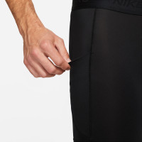 Pantalon Nike Pro Sliding noir