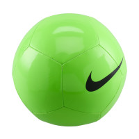 Nike Pitch Team Voetbal Groen Zwart