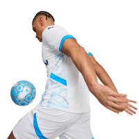 PUMA Olympique Marseille Maillot Domicile 2024-2025