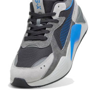 PUMA RS X Heritage Sneakers Grijs Blauw