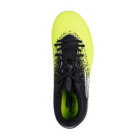 Skechers Razor 1.5 Academy Gras Voetbalschoenen (FG) Geel Zwart