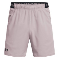 Pantalon d'entraînement Under Armour Vanish Woven gris