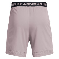 Pantalon d'entraînement Under Armour Vanish Woven gris