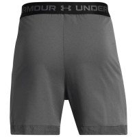 Under Armour Vanish Trainingsbroekje Woven Grijs Zwart