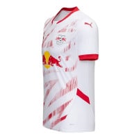 PUMA RB Leipzig Maillot Domicile 2024-2025