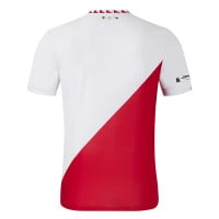 Kit domicile Castore FC Utrecht 2024-2025 pour enfants