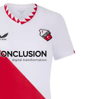 Kit domicile Castore FC Utrecht 2024-2025 pour enfants