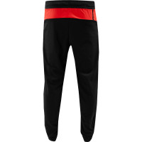 PUMA Maroc Pumatech Pantalon d'Entraînement Woven 2024-2026 Noir Vert Rouge