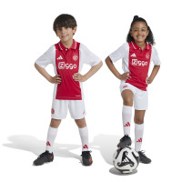 adidas Ajax Minikit Domicile 2024-2025 Enfants Tout-Petits