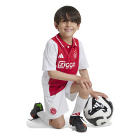 adidas Ajax Minikit Domicile 2024-2025 Enfants Tout-Petits