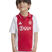 adidas Ajax Minikit Domicile 2024-2025 Enfants Tout-Petits