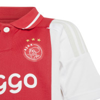 adidas Ajax Minikit Domicile 2024-2025 Enfants Tout-Petits