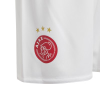 adidas Ajax Minikit Thuis 2024-2025 Kleuters/Peuters