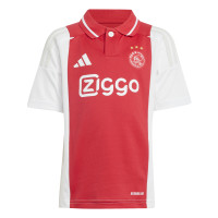 adidas Ajax Minikit Domicile 2024-2025 Enfants Tout-Petits