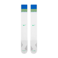 Nike Brésil Chaussettes Domicile Extérieur 2024-2026