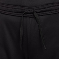 Pantalon d'entraînement Nike Academy 23 pour femme, noir et violet