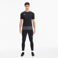 Pantalon de gardien de but PUMA noir