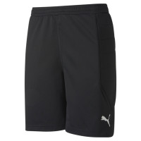 Short de gardien de but PUMA noir