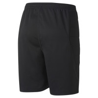 Short de gardien de but PUMA noir