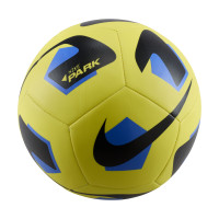 Ballon de football Nike Park Team 2.0 jaune bleu noir