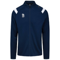 Veste d'entraînement Robey Control bleu foncé