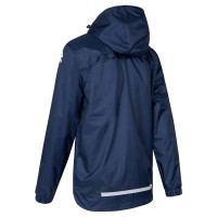 Robey Veste Imperméable Bleu Foncé