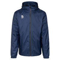 Robey Veste Imperméable Enfants Bleu Foncé