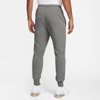 Nike Atletico Madrid Taper Pantalon de Jogging 2024-2025 Gris Blanc Bleu