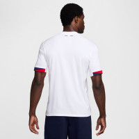 Nike Paris Saint-Germain Maillot Extérieur 2024-2025