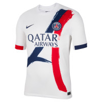 Nike Paris Saint-Germain Maillot Extérieur 2024-2025