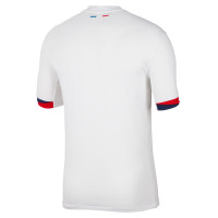 Nike Paris Saint-Germain Maillot Extérieur 2024-2025