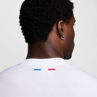 Nike Paris Saint-Germain Maillot Extérieur 2024-2025