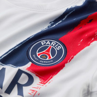 Nike Paris Saint-Germain Maillot Extérieur 2024-2025