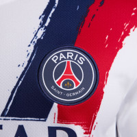 Nike Paris Saint-Germain Maillot Extérieur 2024-2025