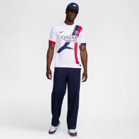 Nike Paris Saint-Germain Maillot Extérieur 2024-2025