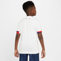 Nike Paris Saint-Germain Maillot Extérieur 2024-2025 Enfants