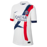 Nike Paris Saint-Germain Maillot Extérieur 2024-2025 Enfants