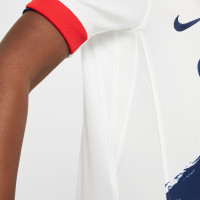 Nike Paris Saint-Germain Maillot Extérieur 2024-2025 Enfants