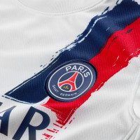 Nike Paris Saint-Germain Maillot Extérieur 2024-2025 Enfants