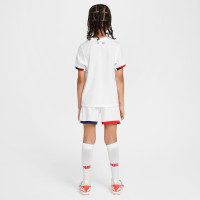 Nike Paris Saint-Germain Minikit Uit 2024-2025 Kleuters