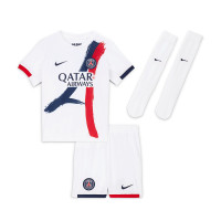 Nike Paris Saint-Germain Minikit Extérieur 2024-2025 Tout-Petits