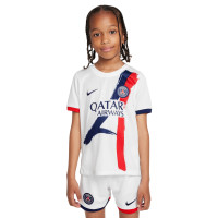 Nike Paris Saint-Germain Minikit Extérieur 2024-2025 Tout-Petits