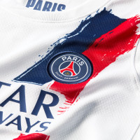 Nike Paris Saint-Germain Minikit Extérieur 2024-2025 Tout-Petits