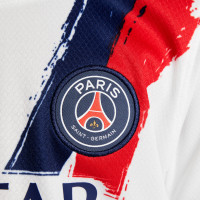 Nike Paris Saint-Germain Minikit Extérieur 2024-2025 Tout-Petits