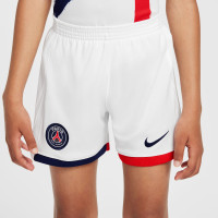 Nike Paris Saint-Germain Minikit Uit 2024-2025 Kleuters