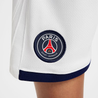 Nike Paris Saint-Germain Minikit Uit 2024-2025 Kleuters