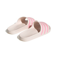 adidas Adilette Aqua Slippers Lichtroze Roze