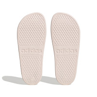 adidas Adilette Aqua Slippers Lichtroze Roze