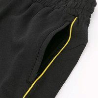 PUMA Borussia Dortmund Casuals Short 2024-2025 Noir Jaune