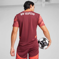 PUMA RB Leipzig Maillot Extérieur 2024-2025